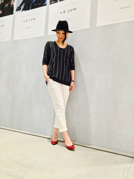 ERIさんのコーディネート