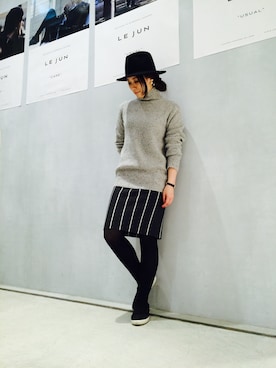 ERIさんのコーディネート