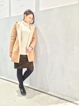 ERIさんのコーディネート