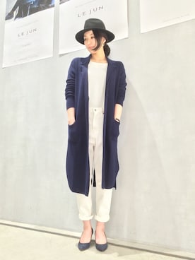 ERIさんのコーディネート