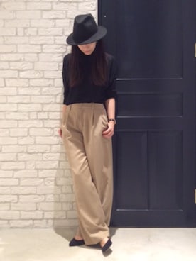 ERIさんのコーディネート