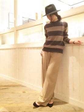 ERIさんのコーディネート