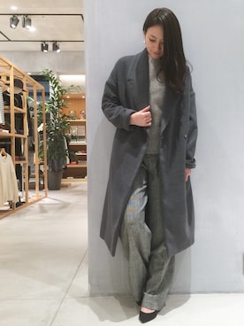 ERIさんのコーディネート