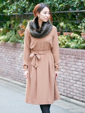 ERIさんのコーディネート