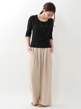 ERIさんのコーディネート