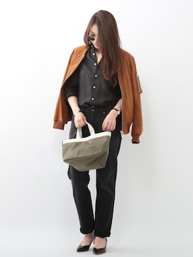 ERIさんのコーディネート