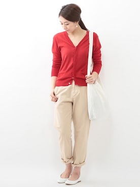 ERIさんのコーディネート