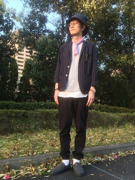 Gi-daさんのコーディネート