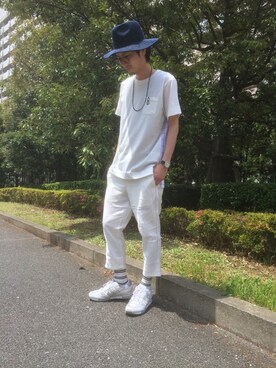 Gi-daさんのコーディネート