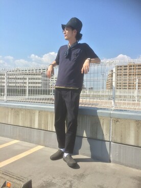 Gi-daさんのコーディネート