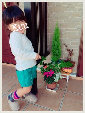 Kuuさんのコーディネート