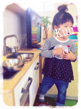 Kuuさんのコーディネート