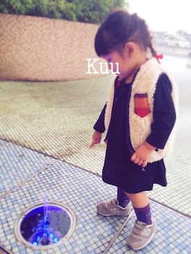 Kuuさんのコーディネート