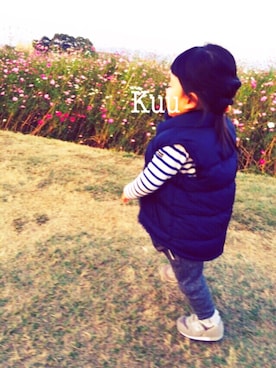 Kuuさんのコーディネート