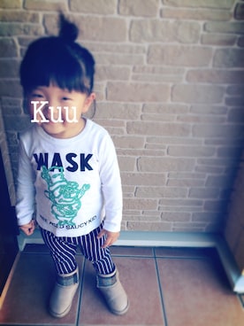 Kuuさんのコーディネート