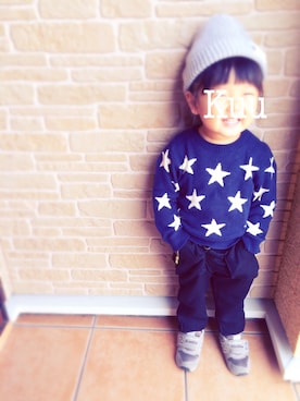 Kuuさんのコーディネート