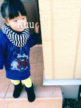 Kuuさんのコーディネート