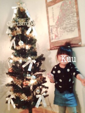 Kuuさんのコーディネート