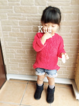 Kuuさんのコーディネート