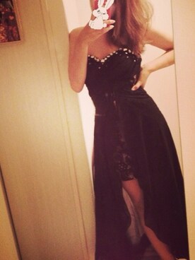 ◭yuさんのコーディネート