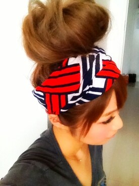 ◭yuさんのコーディネート