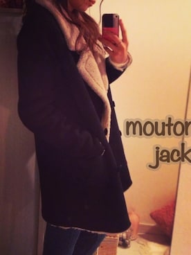 ◭yuさんのコーディネート