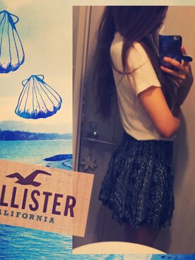 ◭yuさんのコーディネート