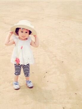 れいちぇるさんのコーディネート