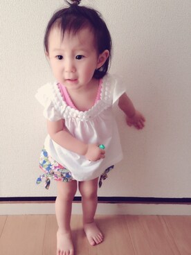 れいちぇるさんのコーディネート