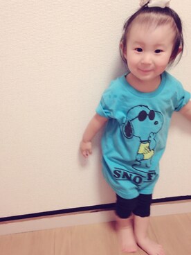 れいちぇるさんのコーディネート