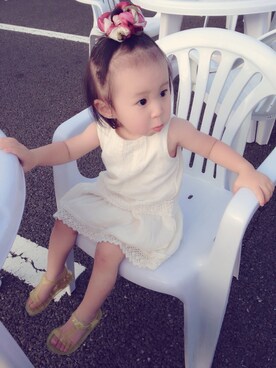 れいちぇるさんのコーディネート