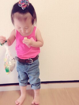 れいちぇるさんのコーディネート