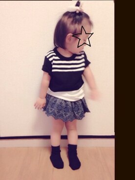 れいちぇるさんのコーディネート