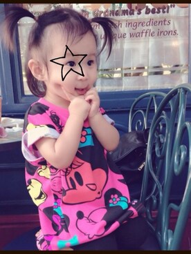 れいちぇるさんのコーディネート