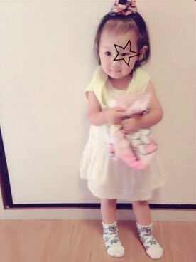 れいちぇるさんのコーディネート