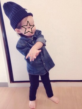 れいちぇるさんのコーディネート