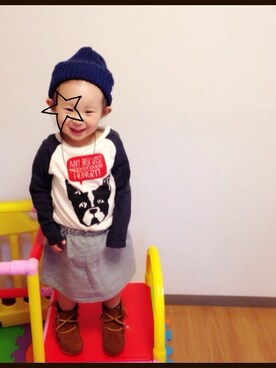 れいちぇるさんのコーディネート