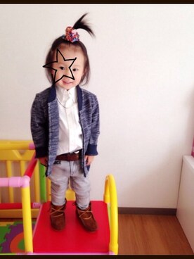 れいちぇるさんのコーディネート