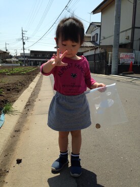 れいちぇるさんのコーディネート