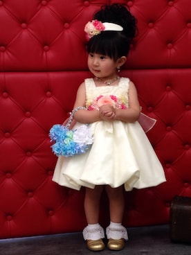 れいちぇるさんのコーディネート