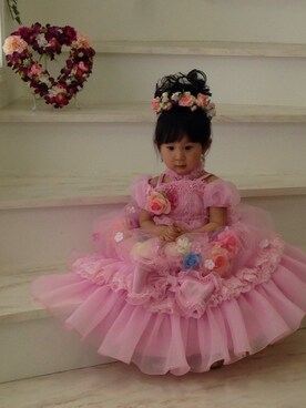 れいちぇるさんのコーディネート