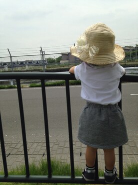 れいちぇるさんのコーディネート