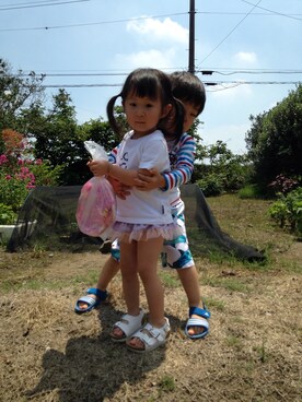 れいちぇるさんのコーディネート