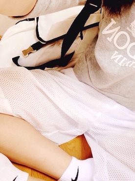 Hさんのコーディネート