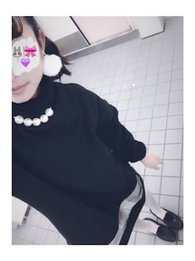 Hさんのコーディネート