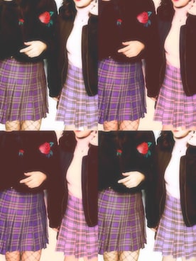 Hさんのコーディネート