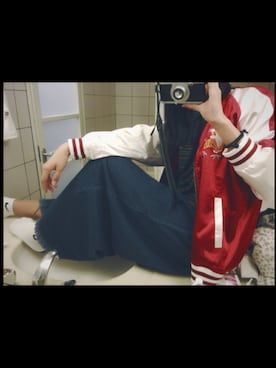 Hさんのコーディネート