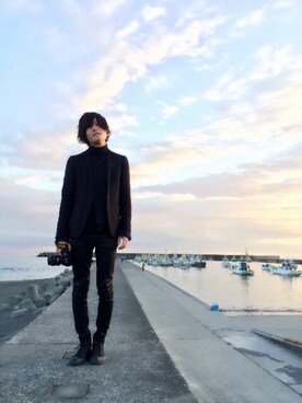 ToMさんのコーディネート
