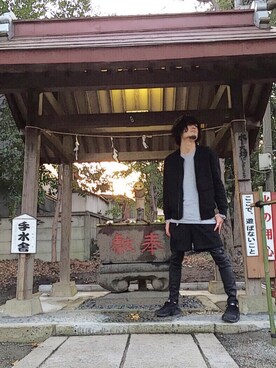 ToMさんのコーディネート