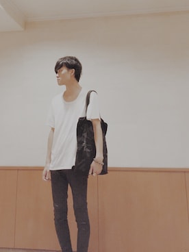 ToMさんのコーディネート